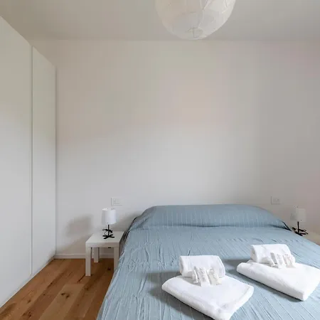 Donatello Al Santo - Apartment Padua