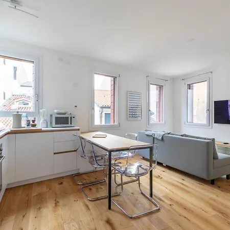 Apartment Donatello Al Santo - *