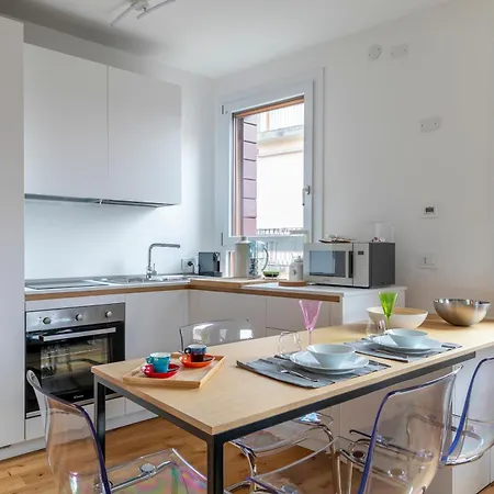Donatello Al Santo - Apartment *