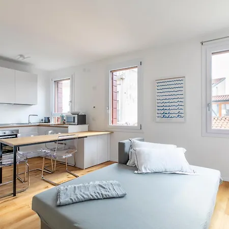 Apartment Donatello Al Santo -